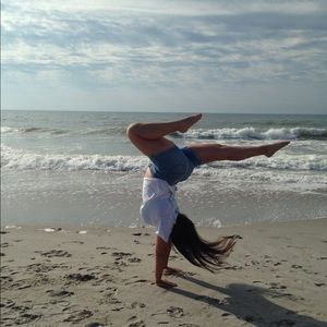 Meet your Posher, Kaila